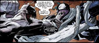 Get the latest in dolls & action figures. Venom S Numerous Battles With His Fellow Symbiotes Marvel