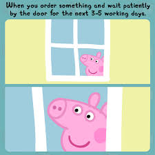 We Ve All Been There Peppa Pig Memes Pig Memes Peppa Pig Decorations