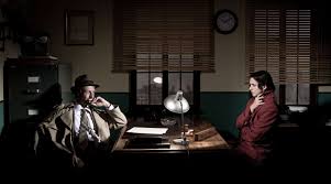 Mystery Magazine - A Short Fiction Mystery Magazine