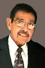 Gerald Aldana Obituary (1942