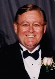 Kenneth Paul Hudson Obituary