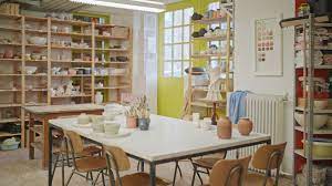 Go on to discover millions of awesome videos and pictures in thousands of other categories. Kunstlerhaus Stuttgart Workshops