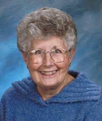 Mary Beuschel Obituary (2016)