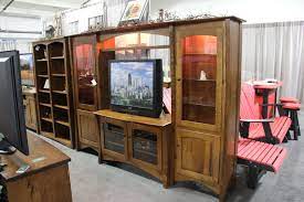 Marvelous Entertainment Center Gallery Furniture Furniture America Furniture