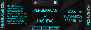 Setiap calon mestilah memenuhi syarat permohonan ke uitm bagi melayakkan diri melanjutkan pengajian: Computer Science Association Kjm Posts Facebook