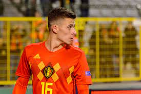 See more of thorgan hazard on facebook. 5 Potential Destinations For Thorgan Hazard Transfer