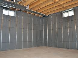 This precise construction is what makes the basement feel damper after the snow thaws or when it rains, water. Inorganic Basement Wall Panels In Stamford Norwalk West Hartford By Expert Contractors Basement To Beautiful Insulated Wall Panels