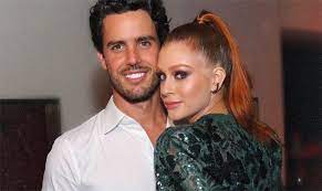 Marina ruy barbosa já declarou sua torcida por juliette freire no bbb21. Marina Ruy Barbosa E Xande Negrao Anunciam Fim De Casamento Quem Quem News