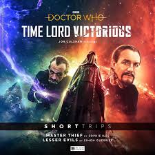 Stream and download audiobooks to your computer, tablet and ios and. Master Thief Audio Story Tardis Fandom
