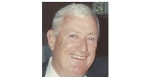 Paul Sheedy Obituary (1933