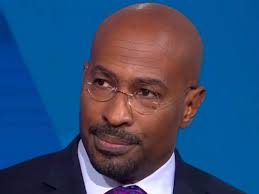'if kim kardashian marries van jones i'm no longer doing this whole life thing. Van Jones On Policing We Want Our Kids To Survive Their Dumbest Mistakes Without Being Shot Dead Video Realclearpolitics