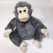 Pin On Stuffed Animal Plush
