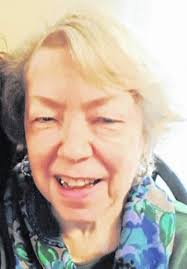 Linda Shaw Obituary (1938