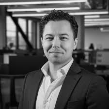 Ray Lister — Brook McIlroy