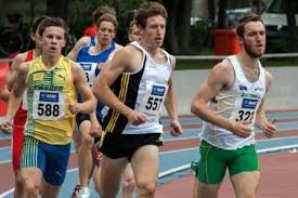 Tidak hanya itu, para sprinter juga harus sering berlatih agar kemampuannya semakin saat akan bertanding, para sprinter akan dibekali pengetahuan tentang peraturan dasar dalam lari jarak pendek atau lari sprint. 50 Soal Dan Jawaban Tentang Atletik Essay Pilihan Ganda Muttaqin Id