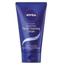 Nivea Creme Care Wash Cream 10 Liked On Polyvore Featuring Beauty Products Skincare Face Care Facial Care Hygiene T Face Wash Cream Nivea Cream Nivea