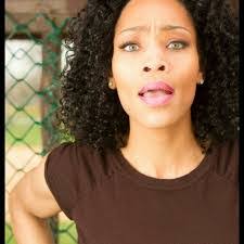 Ebony Byrd's Instagram, Twitter & Facebook