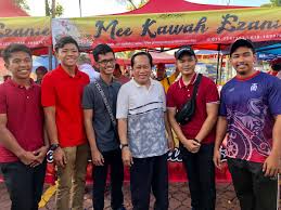 Kolej matrikulasi johor ⭐ , malaysia, johor: O Xrhsths Ahmad B Maslan Sto Twitter Air Jagung Bossku Di Bazarramadan Pontian Cuba Masak Murtabak Beli Lauk Jumpa Anak Muda Pelajar Kolej Matrikulasi Kejuruteraan Johor Di Rambah Pontian Elok Teruskan Konsep
