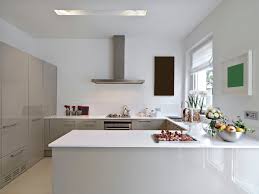 The divider between the wet and dry kitchen is a translucent cabinet. Here S Your Ultimate Guide To 10 Beautiful Kitchen Design Ideas Propertyguru Malaysia