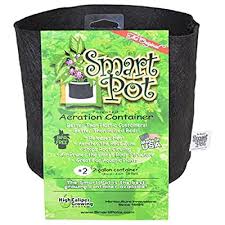 We did not find results for: Buy Smart Pots 2 Gallon Smart Pot Soft Sided Container Black Online In Oman B002juw7l4