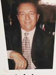 Photo by Thomas J. Pirro Jr. Funeral Home