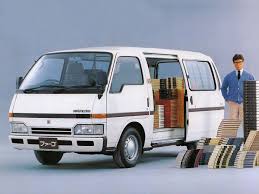 isuzu fargo 1984 95