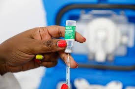 A covid‑19 vaccine is a vaccine intended to provide acquired immunity against severe acute respiratory syndrome coronavirus 2 (sars‑cov‑2), the virus causing coronavirus disease 2019. How The Who S Push For Global Vaccines Needled Europe The Japan Times