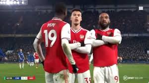 Went to a psychic medium, searching for signs; Arsenal S Martinelli On Barcelona Snub