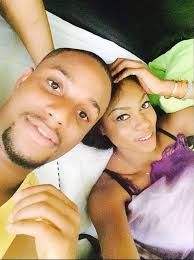 I asked the love of my life @fancyacholonu to marry me…. Beautiful Woman Alex Ekubo Has Been Romantically Linked With Reterdeen