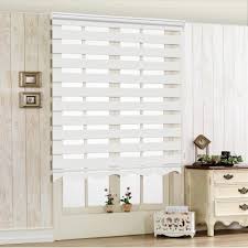 İp perdeler yıkama işlemine tabi tutulurken mutlaka file veya yıkama torbası kullanılmalı ayrıca mutlak suretle ip. Duz Renk Beyaz Genis Pliseli Zebra Perde