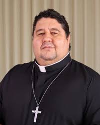 Alexandre Alves Caetano (Pe.)