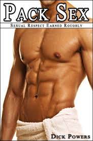 Pack Sex eBook by Dick Powers 