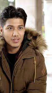 Congratulations to James and...