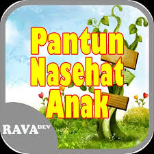 Contoh pantun nasehat untuk anak smp. Pantun Nasehat Anak Sekolah For Android Apk Download