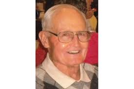 Ronald Dodds Obituary (1925