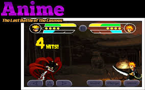 Here you will find a great list of the most popular and recent welcome to another minecraft video. Download Anime The Last Battle Of The Cosmos 1 09 Apk Mod Money For Android