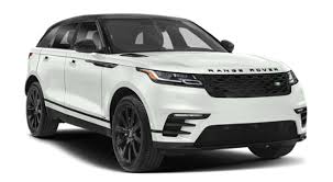 2019 Range Rover Velar Vs 2019 Jaguar F Pace Land Rover San Antonio