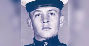 Mr. Gordon G. Scudder Obituary