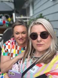 Miranda Weller's Instagram, Twitter & Facebook