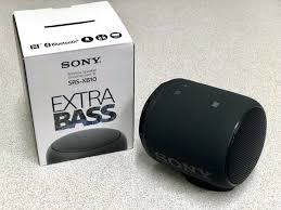 With a long battery life and a wherever you go, bring some big beats with you. Sony Srs Xb10 Extra Bass Wireless Speaker Review Major Hifi