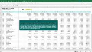Gst invoice format in excel, word and pdf with rules. Accounting Templates In Excel Excel Skills