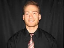 Timothy Lusk Massage Therapist in Tipp City, OH