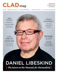 CLADmag issue2 2019 by Leisure Media