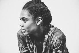 Adidas Women — Madeleine Chandler