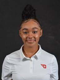 2021-22 Women's Golf Roster