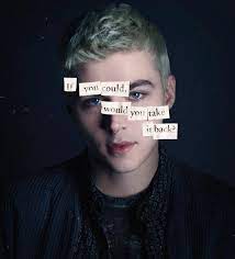Alex Standall Tote Madchen Lugen Nicht Wiki Fandom