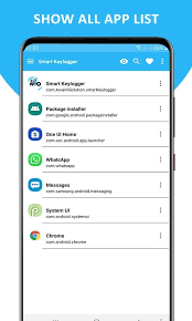 2select applications from the list of items. Best Free Keylogger For Android 2021 Undetectable No Root