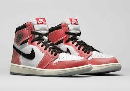 Кроссовки air jordan 1 retro high zoom. Trophy Room Air Jordan 1 Freeze Out Release Date Da2728 100 Sneakernews Com