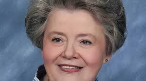 Charles Wesley “Buddy” Roush