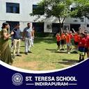 St.Teresa School Indirapuram